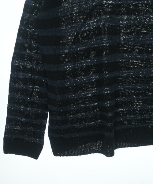 yohji yamamoto POUR HOMME（ヨウジヤマモトプールオム）ニット・セーター その他（柄物・カラフル） サイズ:3(M位) メンズ/2200677186047