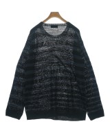yohji yamamoto POUR HOMME（ヨウジヤマモトプールオム）ニット・セーター その他（柄物・カラフル） サイズ:3(M位) メンズ/2200677186047