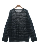 yohji yamamoto POUR HOMME ニット・セーター