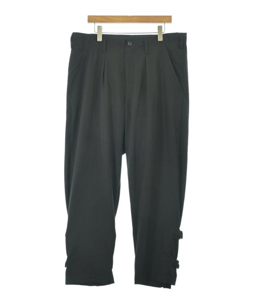 yohji yamamoto POUR HOMME(ヨウジヤマモトプールオム)その他 黒 サイズ:2(S位)/2200677233024