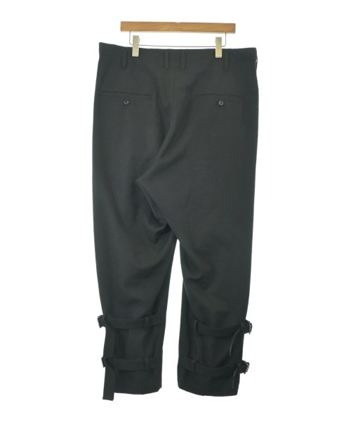 yohji yamamoto POUR HOMME（ヨウジヤマモトプールオム）その他 黒 サイズ:2(S位) メンズ/2200677233024