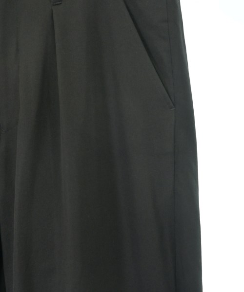 yohji yamamoto POUR HOMME（ヨウジヤマモトプールオム）その他 黒 サイズ:2(S位) メンズ/2200677233024