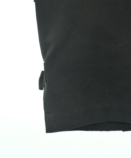 yohji yamamoto POUR HOMME（ヨウジヤマモトプールオム）その他 黒 サイズ:2(S位) メンズ/2200677233024