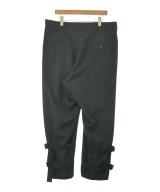 yohji yamamoto POUR HOMME（ヨウジヤマモトプールオム）その他 黒 サイズ:2(S位) メンズ/2200677233024