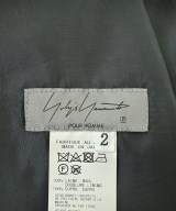 yohji yamamoto POUR HOMME（ヨウジヤマモトプールオム）その他 黒 サイズ:2(S位) メンズ/2200677233024