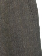 yohji yamamoto POUR HOMME（ヨウジヤマモトプールオム）クロップドパンツ 茶 サイズ:3(M位) メンズ/2200677233031