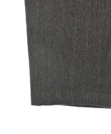 yohji yamamoto POUR HOMME（ヨウジヤマモトプールオム）クロップドパンツ 茶 サイズ:3(M位) メンズ/2200677233031