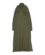 yohji yamamoto POUR HOMME（ヨウジヤマモトプールオム）ニット・セーター カーキ サイズ:M メンズ/2200677563015