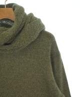 yohji yamamoto POUR HOMME（ヨウジヤマモトプールオム）ニット・セーター カーキ サイズ:M メンズ/2200677563015