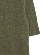 yohji yamamoto POUR HOMME（ヨウジヤマモトプールオム）ニット・セーター カーキ サイズ:M メンズ/2200677563015