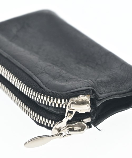 yohji yamamoto POUR HOMME（ヨウジヤマモトプールオム）キーケース・キーホルダー 黒 サイズ:- メンズ/2200677643038