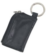 yohji yamamoto POUR HOMME（ヨウジヤマモトプールオム）キーケース・キーホルダー 黒 サイズ:- メンズ/2200677643038