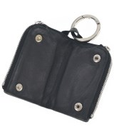 yohji yamamoto POUR HOMME（ヨウジヤマモトプールオム）キーケース・キーホルダー 黒 サイズ:- メンズ/2200677643038