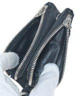 yohji yamamoto POUR HOMME（ヨウジヤマモトプールオム）キーケース・キーホルダー 黒 サイズ:- メンズ/2200677643038