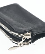 yohji yamamoto POUR HOMME（ヨウジヤマモトプールオム）キーケース・キーホルダー 黒 サイズ:- メンズ/2200677643038