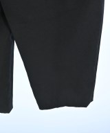 yohji yamamoto POUR HOMME（ヨウジヤマモトプールオム）スラックス 黒 サイズ:4(L位) メンズ/2200677996011