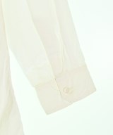 yohji yamamoto POUR HOMME（ヨウジヤマモトプールオム）カジュアルシャツ 白 サイズ:3(M位) メンズ/2200678371015