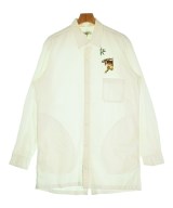 yohji yamamoto POUR HOMME カジュアルシャツ