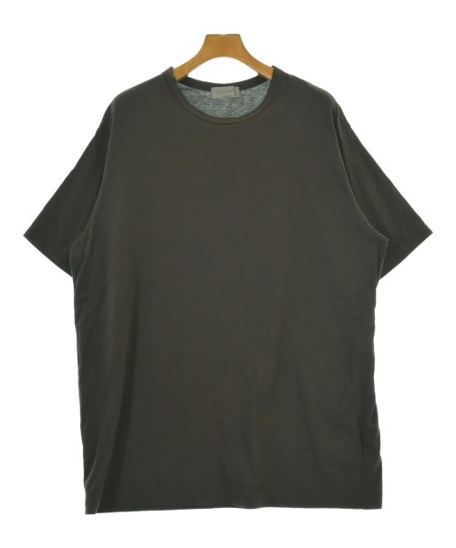 yohji yamamoto POUR HOMME(ヨウジヤマモトプールオム)Tシャツ・カットソー グレー サイズ:3(M位)/2200678597064