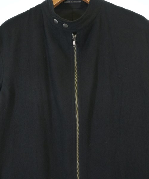 yohji yamamoto POUR HOMME（ヨウジヤマモトプールオム）その他 黒 サイズ:3(M位) メンズ/2200678648179