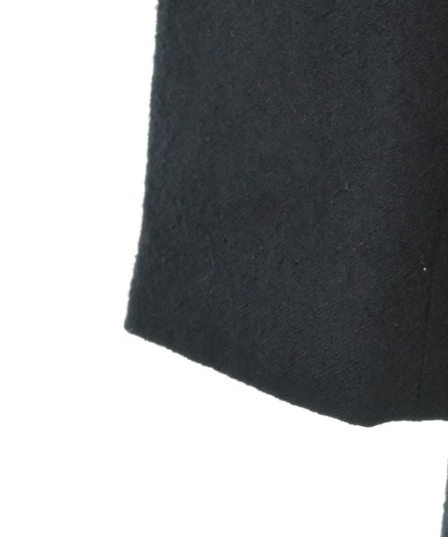 yohji yamamoto POUR HOMME（ヨウジヤマモトプールオム）その他 黒 サイズ:3(M位) メンズ/2200678648179