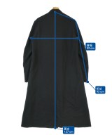 yohji yamamoto POUR HOMME（ヨウジヤマモトプールオム）その他 黒 サイズ:3(M位) メンズ/2200678648179