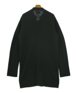 yohji yamamoto POUR HOMME（ヨウジヤマモトプールオム）カーディガン 黒 サイズ:3(M位) メンズ/2200678648186