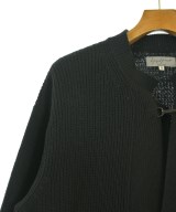 yohji yamamoto POUR HOMME（ヨウジヤマモトプールオム）カーディガン 黒 サイズ:3(M位) メンズ/2200678648186