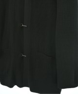 yohji yamamoto POUR HOMME（ヨウジヤマモトプールオム）カーディガン 黒 サイズ:3(M位) メンズ/2200678648186