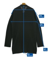 yohji yamamoto POUR HOMME（ヨウジヤマモトプールオム）カーディガン 黒 サイズ:3(M位) メンズ/2200678648186