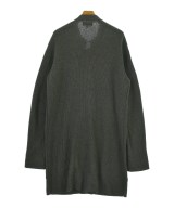 yohji yamamoto POUR HOMME（ヨウジヤマモトプールオム）カーディガン グレー サイズ:3(M位) メンズ/2200678648193