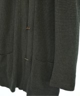 yohji yamamoto POUR HOMME（ヨウジヤマモトプールオム）カーディガン グレー サイズ:3(M位) メンズ/2200678648193