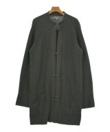 yohji yamamoto POUR HOMME カーディガン