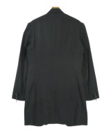 yohji yamamoto POUR HOMME（ヨウジヤマモトプールオム）テーラードジャケット 黒 サイズ:4(L位) メンズ/2200678648209