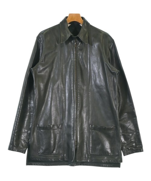 yohji yamamoto POUR HOMME(ヨウジヤマモトプールオム)その他 黒 サイズ:4(L位)/2200678648216