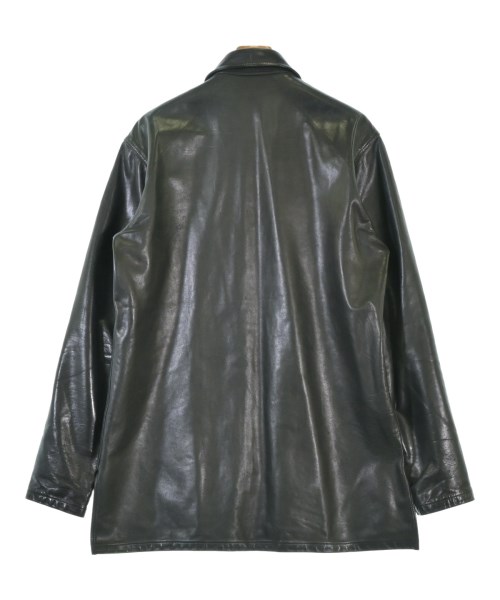 yohji yamamoto POUR HOMME（ヨウジヤマモトプールオム）その他 黒 サイズ:4(L位) メンズ/2200678648216