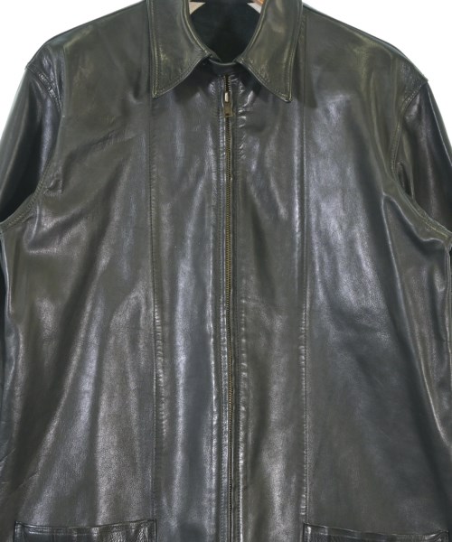 yohji yamamoto POUR HOMME（ヨウジヤマモトプールオム）その他 黒 サイズ:4(L位) メンズ/2200678648216