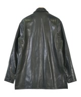 yohji yamamoto POUR HOMME（ヨウジヤマモトプールオム）その他 黒 サイズ:4(L位) メンズ/2200678648216