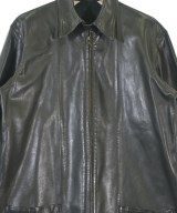 yohji yamamoto POUR HOMME（ヨウジヤマモトプールオム）その他 黒 サイズ:4(L位) メンズ/2200678648216