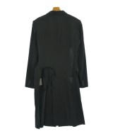 yohji yamamoto POUR HOMME（ヨウジヤマモトプールオム）カジュアルジャケット 黒 サイズ:3(M位) メンズ/2200678798010