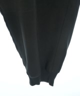 yohji yamamoto POUR HOMME（ヨウジヤマモトプールオム）スウェットパンツ 黒 サイズ:1(XS位) メンズ/2200679069027