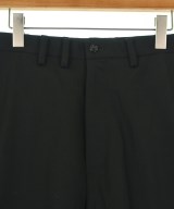 yohji yamamoto POUR HOMME（ヨウジヤマモトプールオム）ショートパンツ 黒 サイズ:3(M位) メンズ/2200679374053