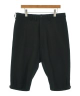 yohji yamamoto POUR HOMME ショートパンツ