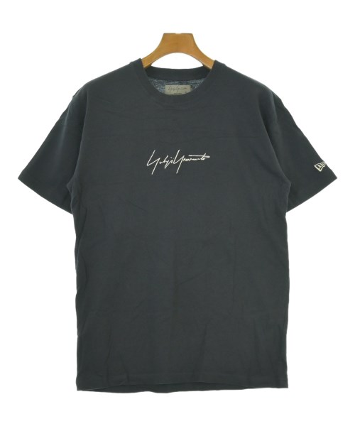 yohji yamamoto POUR HOMME(ヨウジヤマモトプールオム)Tシャツ・カットソー 紺 サイズ:3(M位)/2200678975060
