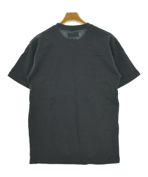 yohji yamamoto POUR HOMME（ヨウジヤマモトプールオム）Tシャツ・カットソー 紺 サイズ:3(M位) メンズ/2200678975060