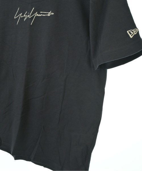 yohji yamamoto POUR HOMME（ヨウジヤマモトプールオム）Tシャツ・カットソー 紺 サイズ:3(M位) メンズ/2200678975060