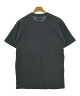 yohji yamamoto POUR HOMME（ヨウジヤマモトプールオム）Tシャツ・カットソー 紺 サイズ:3(M位) メンズ/2200678975060