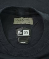 yohji yamamoto POUR HOMME（ヨウジヤマモトプールオム）Tシャツ・カットソー 紺 サイズ:3(M位) メンズ/2200678975060