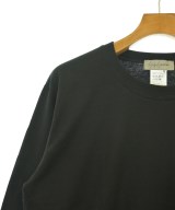 yohji yamamoto POUR HOMME（ヨウジヤマモトプールオム）Tシャツ・カットソー 黒 サイズ:2(S位) メンズ/2200679563013