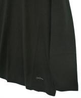 yohji yamamoto POUR HOMME（ヨウジヤマモトプールオム）Tシャツ・カットソー 黒 サイズ:2(S位) メンズ/2200679563013